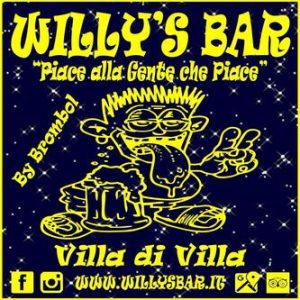 WILLY'S BAR
