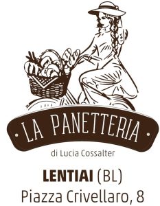 LA PANETTERIA LENTIAI - DI LUCIA COSSALTER