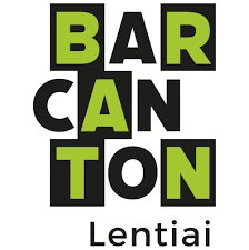 BAR CANTON LENTIAI