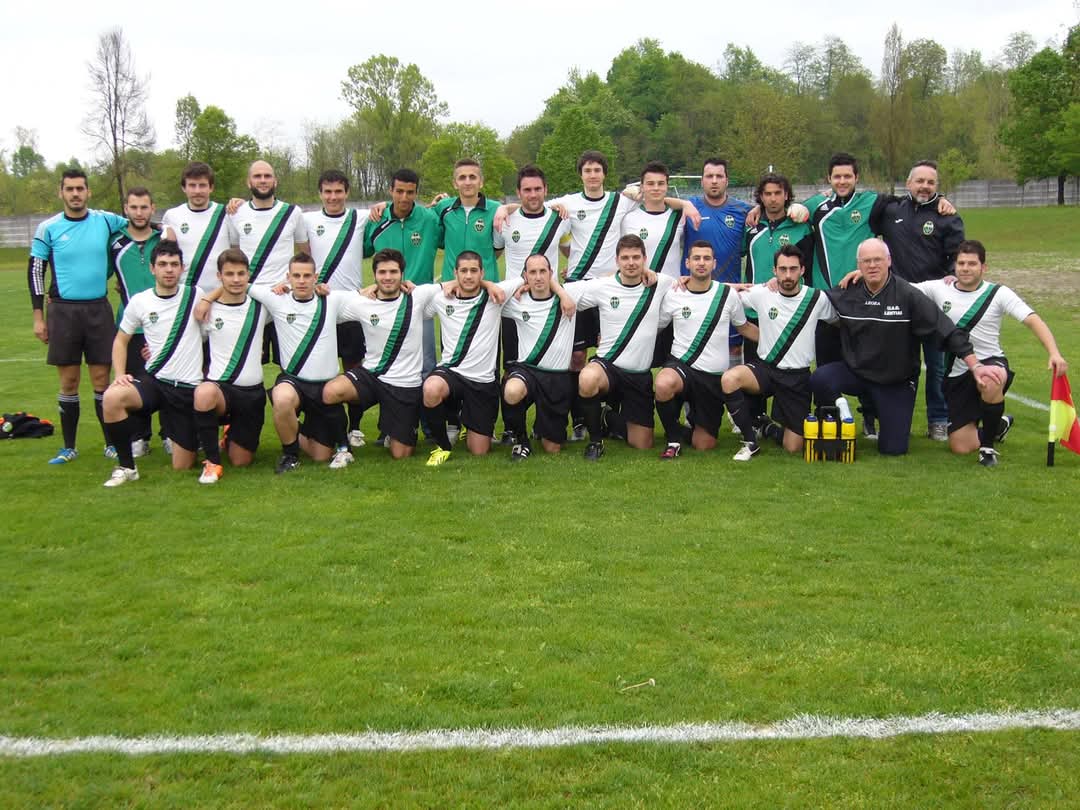Stagione 2014-15