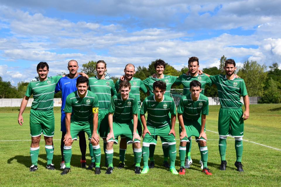 Stagione 2017-18