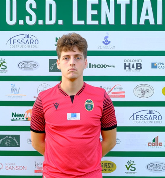 ALESSANDRO DAL CANTON