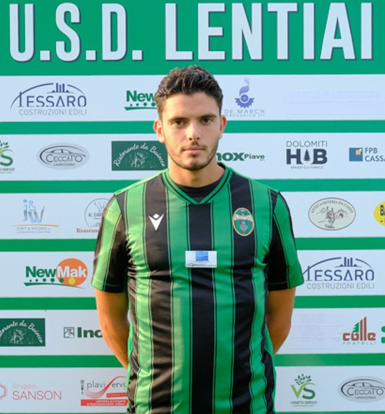 GABRIELE BARDIN
