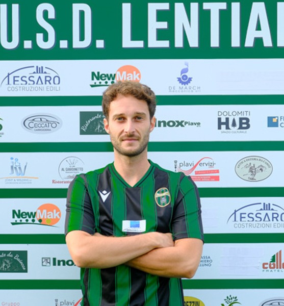 GIANLUCA COLLE