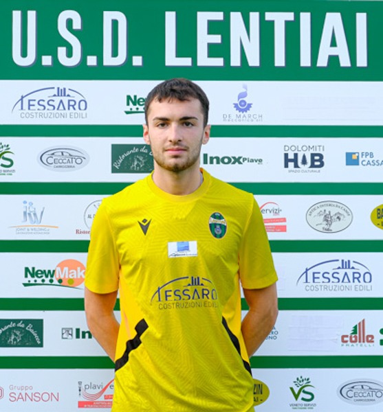 GIOVANNI MARTANO