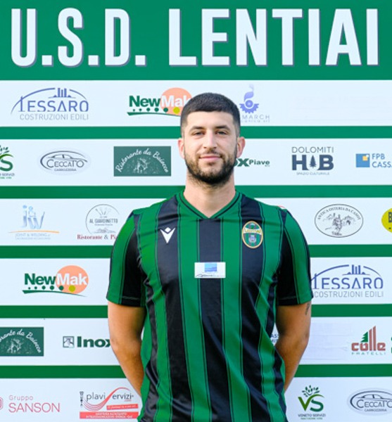 ITALO BRESSAN