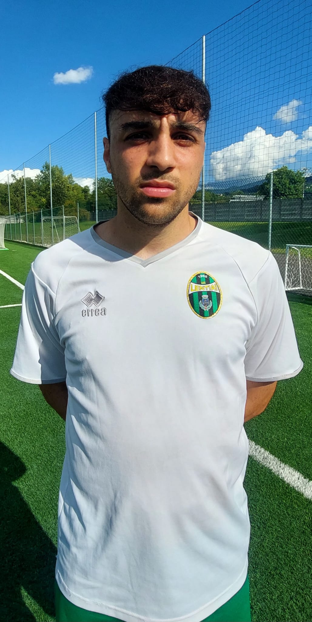 MARTINO DE CARLO