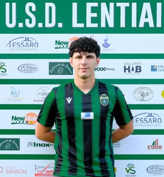 MATTEO BASSANELLO