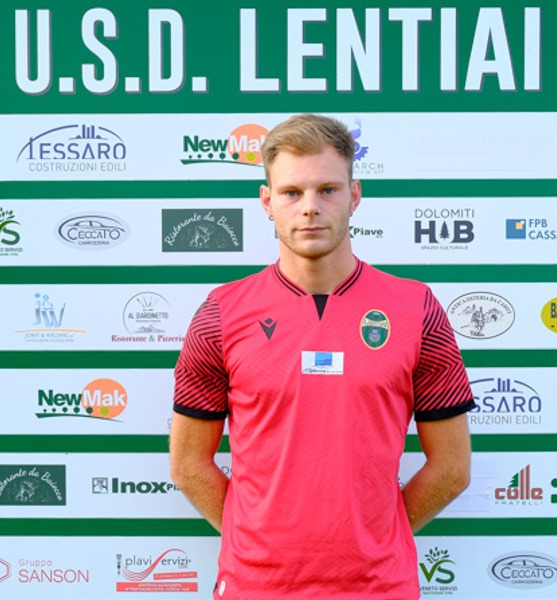 MATTIA BRISTOT
